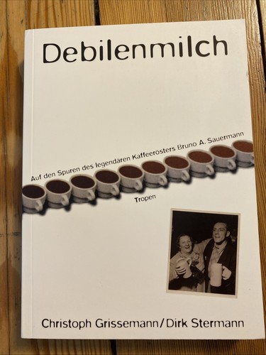 Debilenmilch auf den spuren - debilenmilch:,