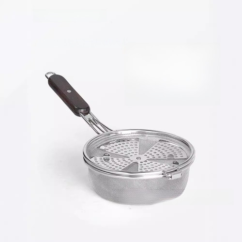 Kaffeer handnetz edelstahl - handnetz,