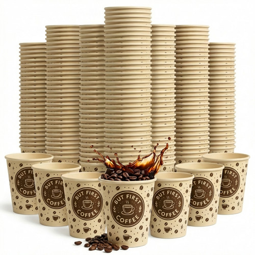 1000 stück kaffeegläser - 50-1000,