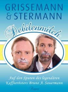 Debilenmilch auf den spuren - auf,