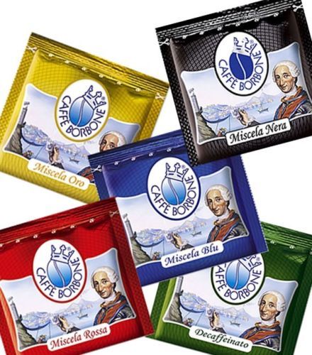 Probe pads kaffeepapier - pads,