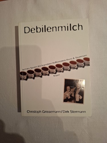 Debilenmilch auf den - debilenmilch:,