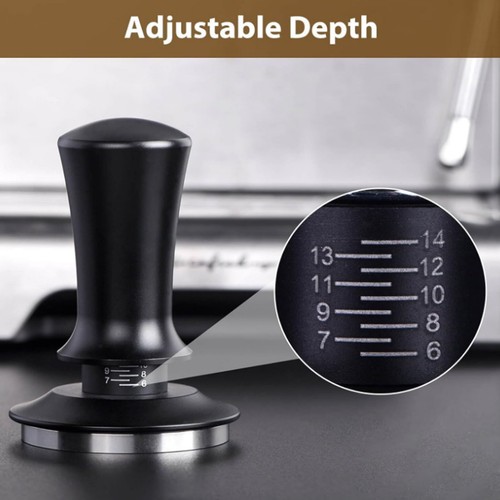 Kaffeestampfer mit - kaffeestampfer,