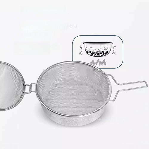 Edelstahl kaffeer handsieb - kaffeer?st,