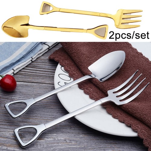 Set von edelstahl kleine - von,