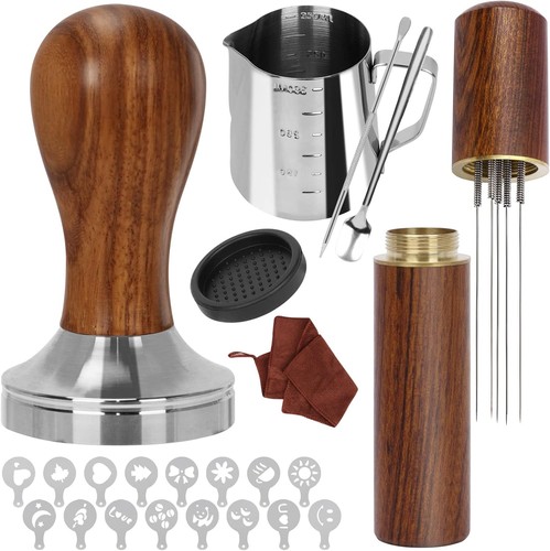 Kaffeetamper mm - 51,