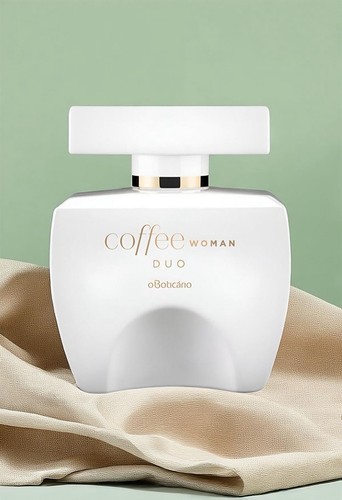 Damen parfum gourmand coffee - parfum,